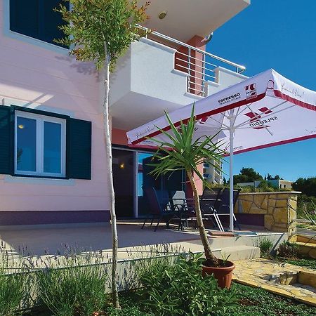 Apartment Rogoznica Rogoznica  Exteriör bild
