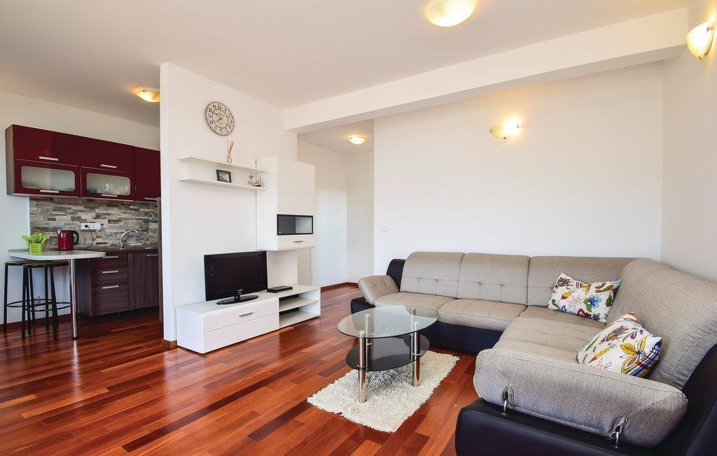 Apartment Rogoznica Rogoznica  Exteriör bild