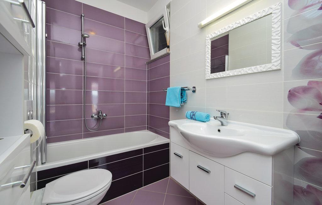 Apartment Rogoznica Rogoznica  Exteriör bild